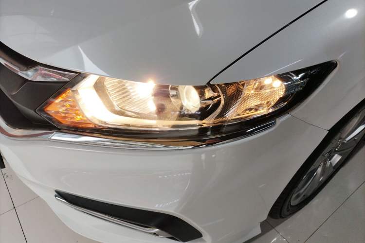Used Honda Jade 2020 1.8L automatic Comfort version Left Front Headlight