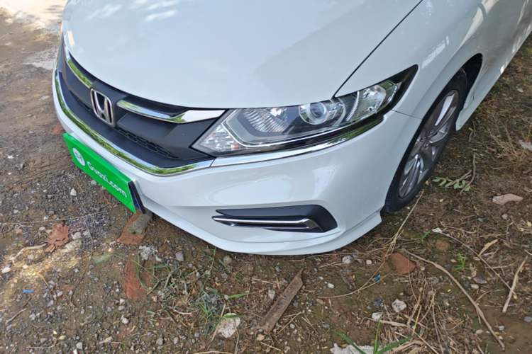 Used Honda Jade 2020 1.8L automatic Comfort version Left Front Headlight