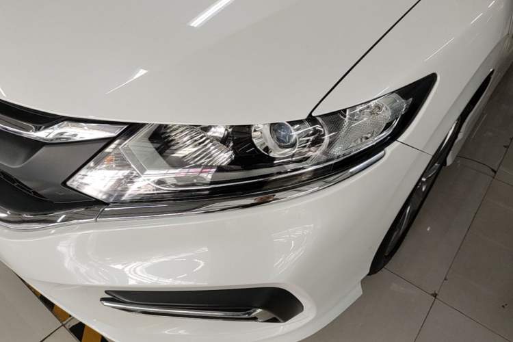 Used Honda Jade 2020 1.8L automatic Comfort version Left Front Headlight