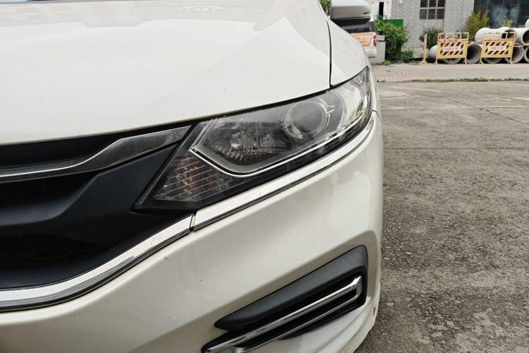 Used Honda Jade 2020 1.8L automatic Comfort version Left Front Headlight