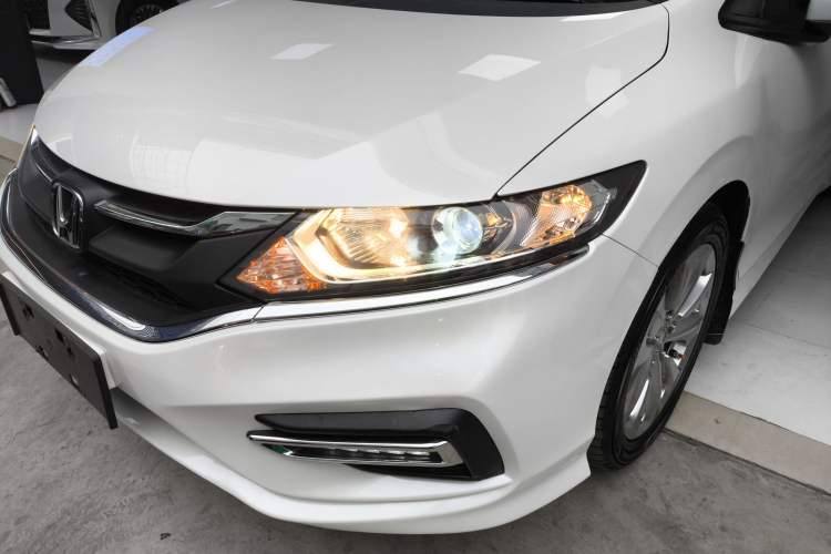 Used Honda Jade 2020 1.8L automatic Comfort version Left Front Headlight