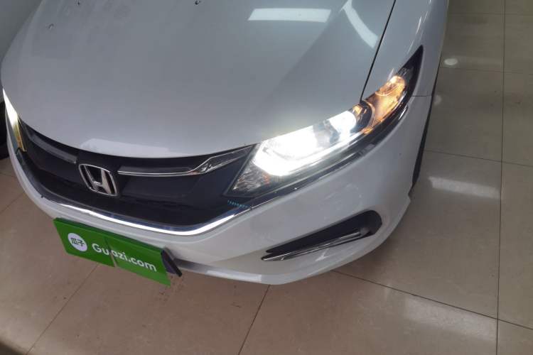 Used Honda Jade 2020 1.8L automatic Comfort version Left Front Headlight