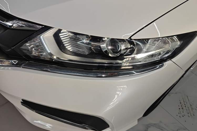 Used Honda Jade 2020 1.8L automatic Comfort version Left Front Headlight