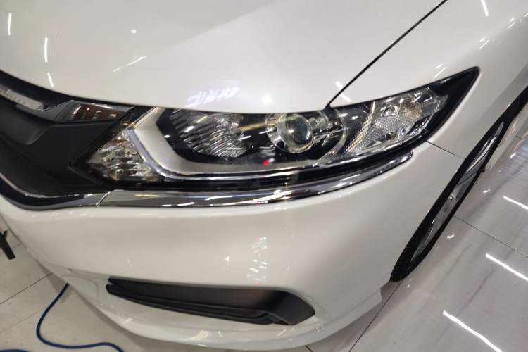 Used Honda Jade 2020 1.8L Automatic Classic Edition Left Front Headlight