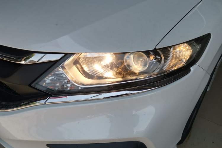Used Honda Jade 2020 1.8L Automatic Classic Edition Left Front Headlight