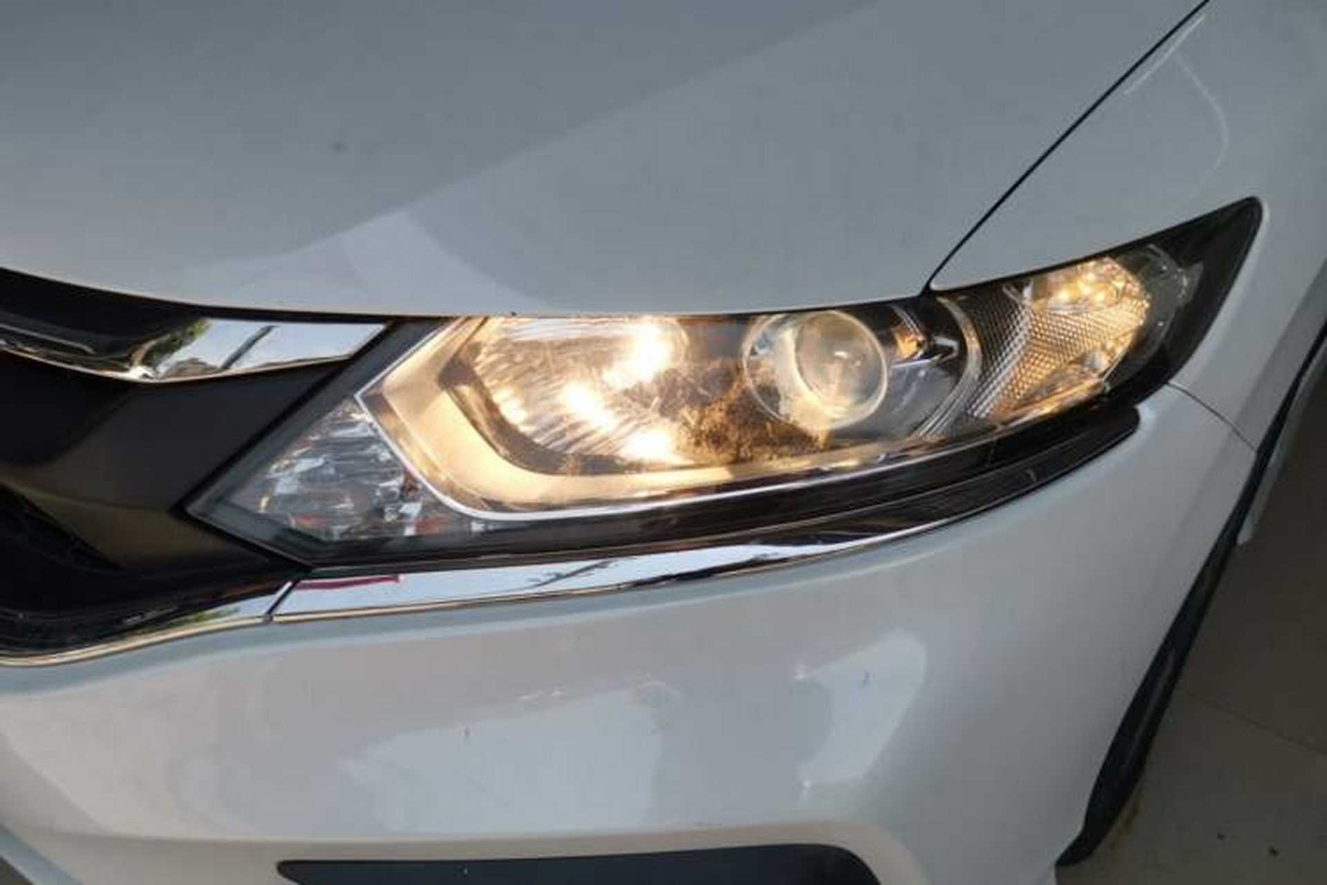 Used Honda Jade 2020 1.8L Automatic Classic Edition Left Front Headlight