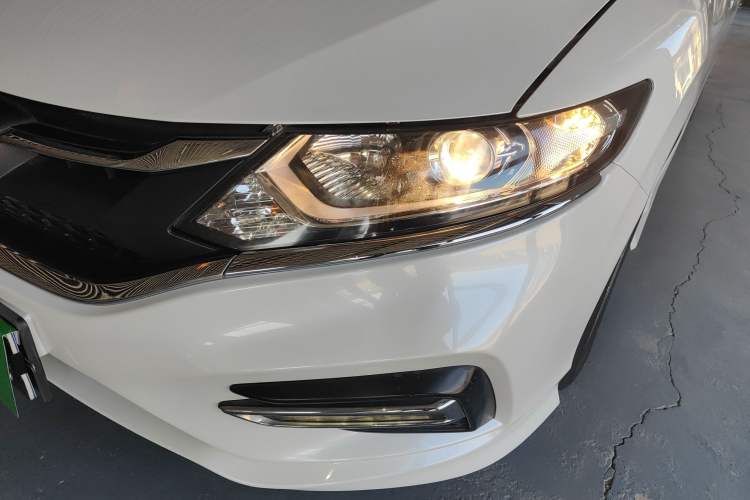 Used Honda Jade 2020 1.8L automatic Comfort version Left Front Headlight