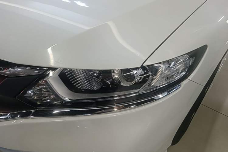 Used Honda Jade 2020 1.8L automatic Comfort version Left Front Headlight