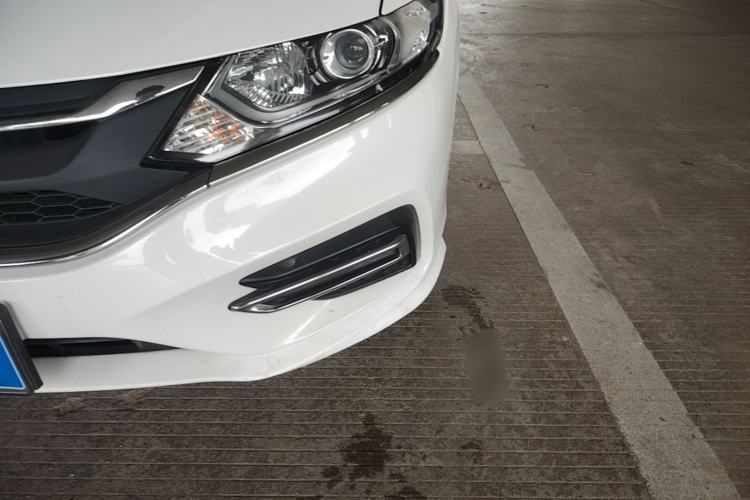 Used Honda Jade 2020 1.8L automatic Comfort version Left Front Headlight