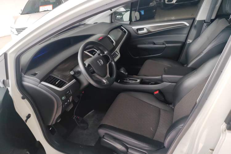 Used Honda Jade 2020 1.8L automatic Comfort version Left Front Seat