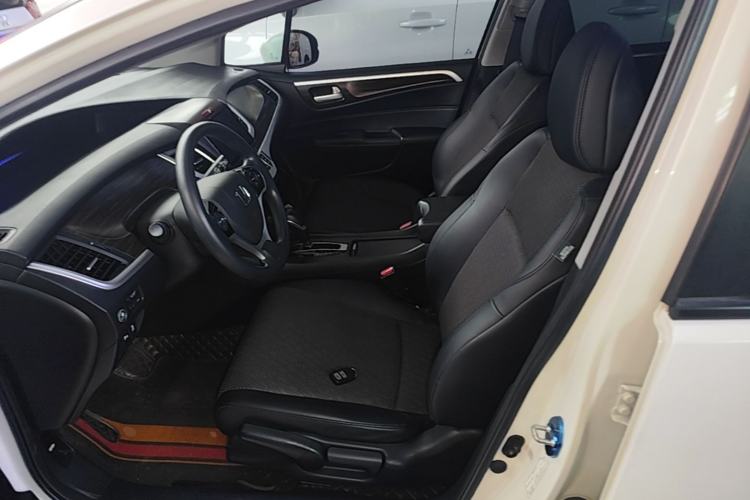 Used Honda Jade 2020 1.8L automatic Comfort version Left Front Seat