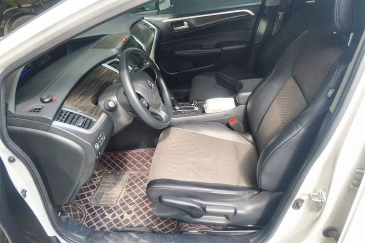 Used Honda Jade 2020 1.8L automatic Comfort version Left Front Seat