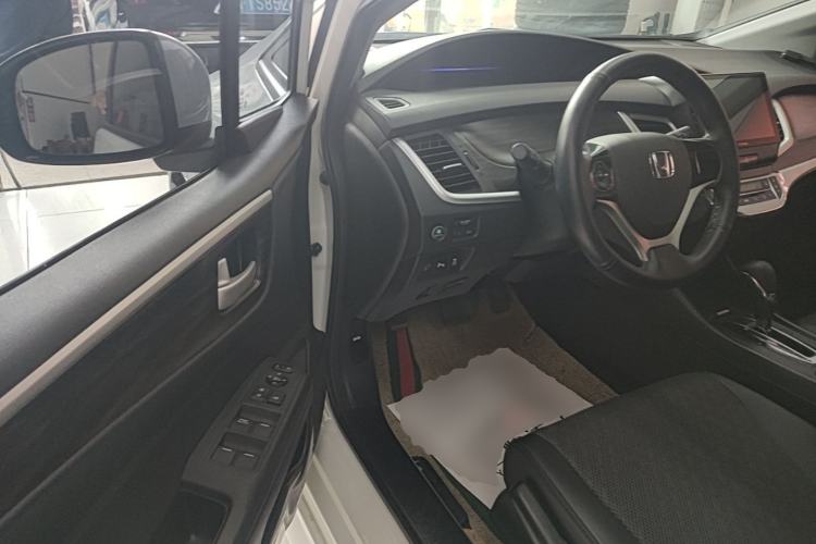 Used Honda Jade 2020 1.8L automatic Comfort version Left Front Seat