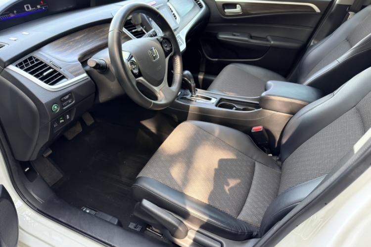 Used Honda Jade 2020 1.8L automatic Comfort version Left Front Seat