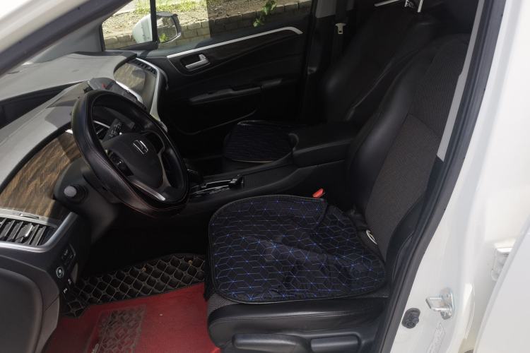 Used Honda Jade 2020 1.8L automatic Comfort version Left Front Seat