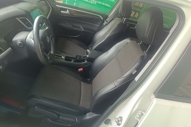 Used Honda Jade 2020 1.8L automatic Comfort version Left Front Seat