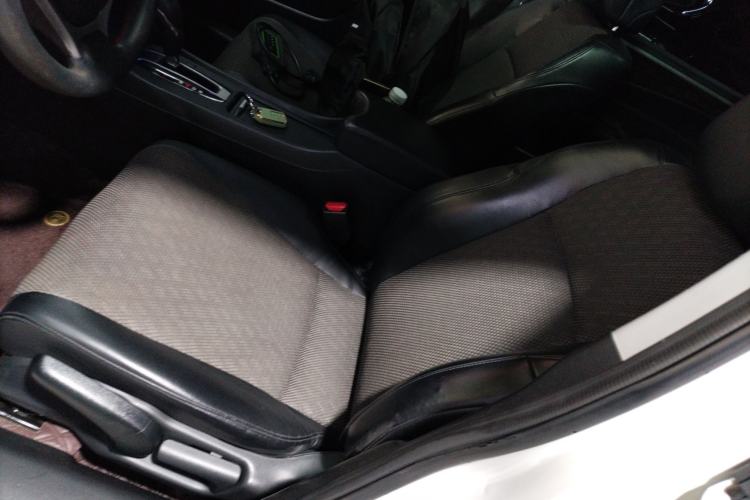 Used Honda Jade 2020 1.8L automatic Comfort version Left Front Seat