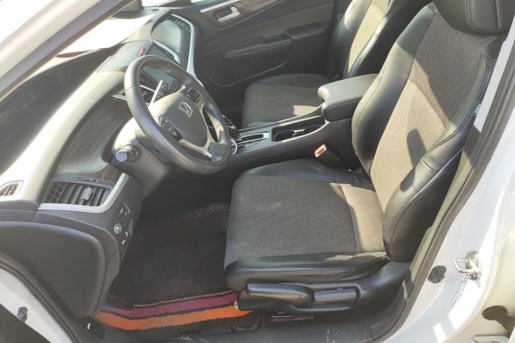 Used Honda Jade 2020 1.8L automatic Comfort version Left Front Seat