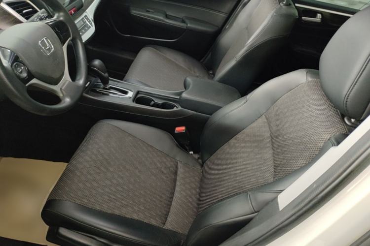 Used Honda Jade 2020 1.8L automatic Comfort version Left Front Seat