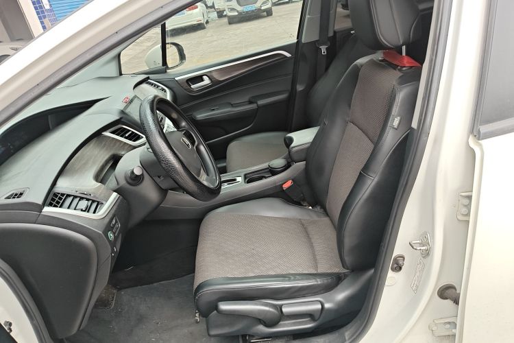 Used Honda Jade 2020 1.8L automatic Comfort version Left Front Seat