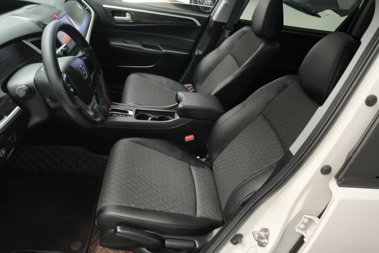 Used Honda Jade 2020 1.8L automatic Comfort version Left Front Seat