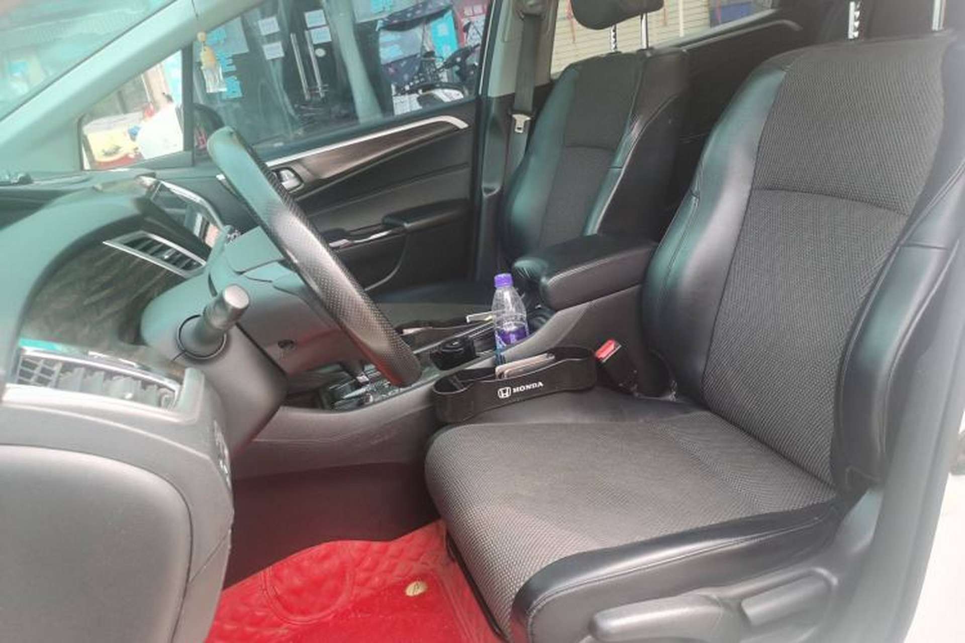 Used Honda Jade 2020 1.8L automatic Comfort version Left Front Seat
