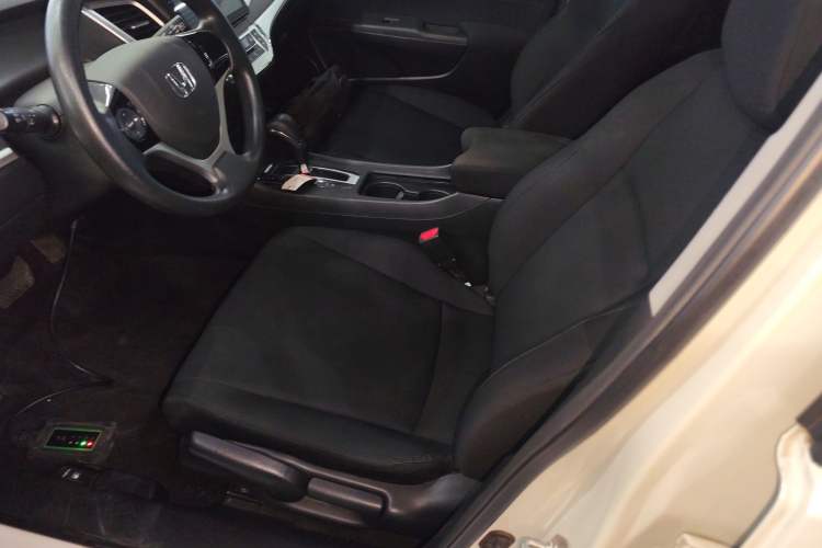 Used Honda Jade 2020 1.8L Automatic Classic Edition Left Front Seat
