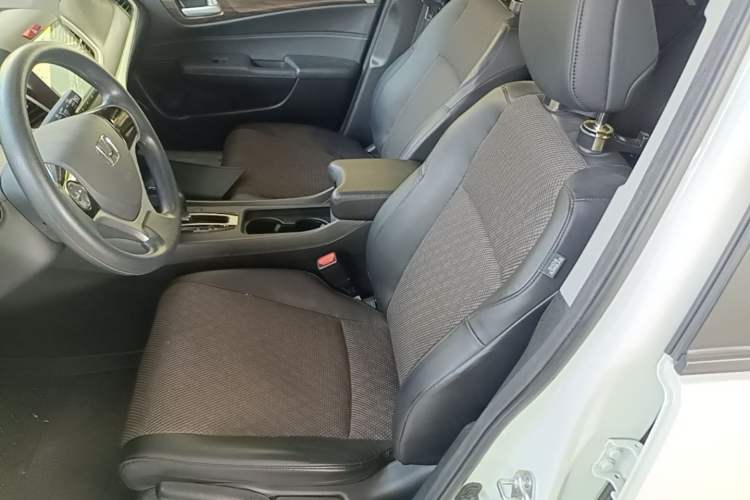 Used Honda Jade 2020 1.8L automatic Comfort version Left Front Seat