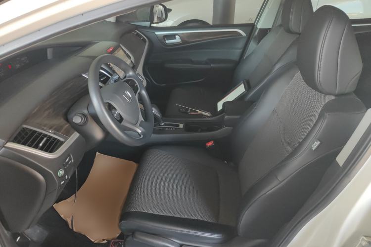 Used Honda Jade 2020 1.8L automatic Comfort version Left Front Seat