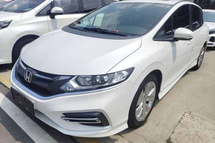 Used Honda Jade 2020 1.8L automatic Comfort version Guazi used car, China used car export, Used car for sale, Used  cars, Cheapest cars for sale
