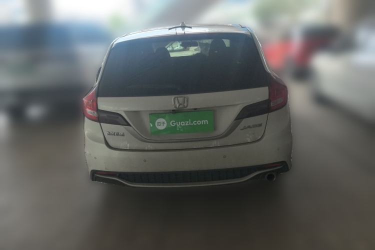 Used Honda Jade 2020 1.8L automatic Comfort version Rear