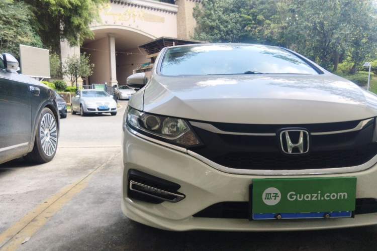 Used Honda Jade 2020 1.8L automatic Comfort version Right Front Headlight