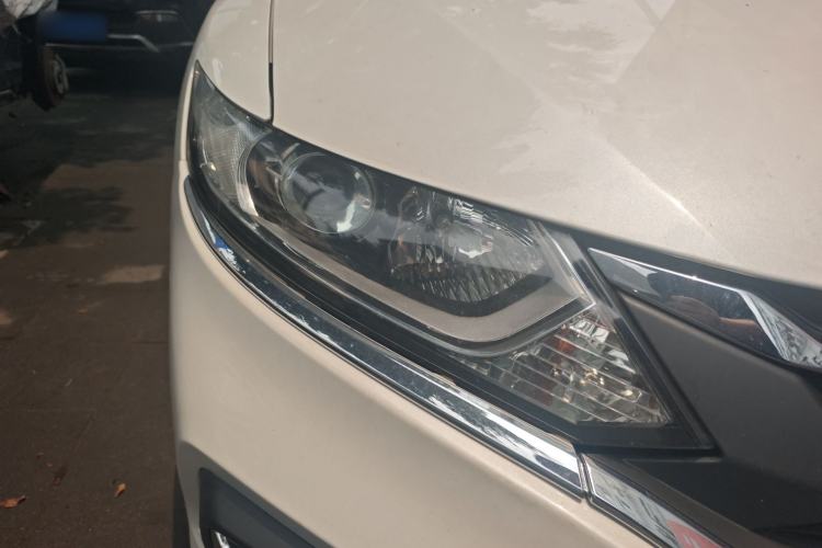 Used Honda Jade 2020 1.8L automatic Comfort version Right Front Headlight