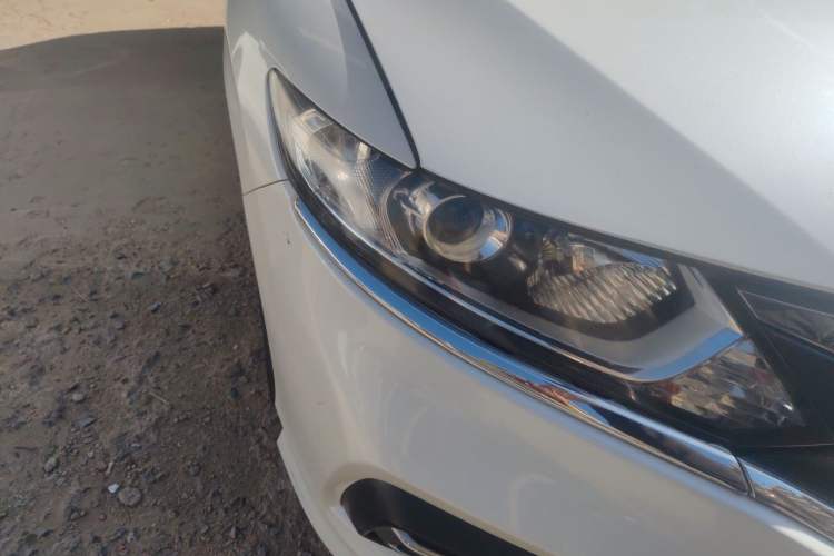 Used Honda Jade 2020 1.8L automatic Comfort version Right Front Headlight