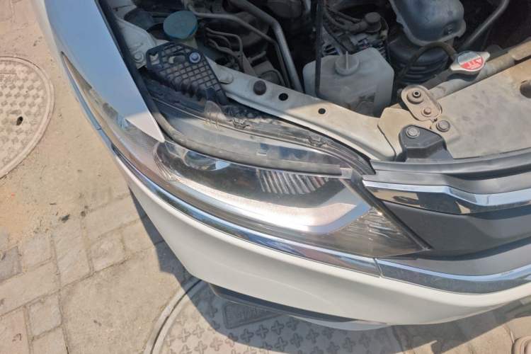 Used Honda Jade 2020 1.8L automatic Comfort version Right Front Headlight
