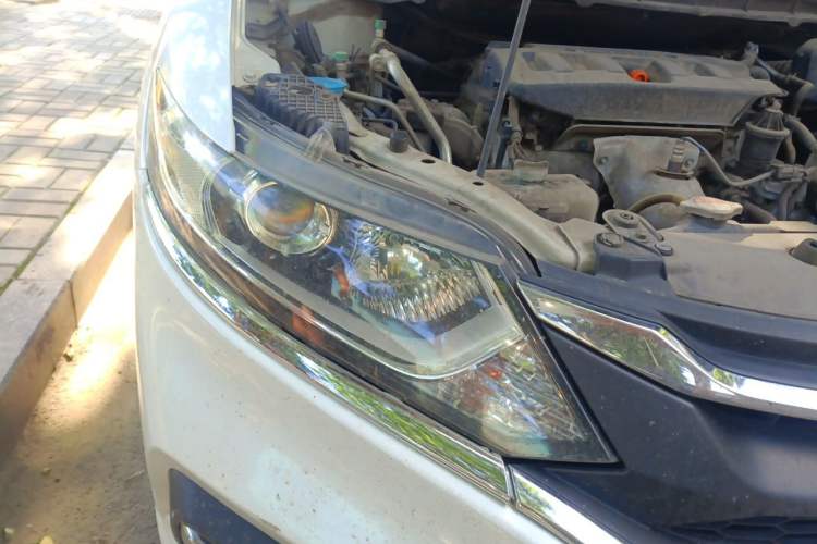 Used Honda Jade 2020 1.8L automatic Comfort version Right Front Headlight