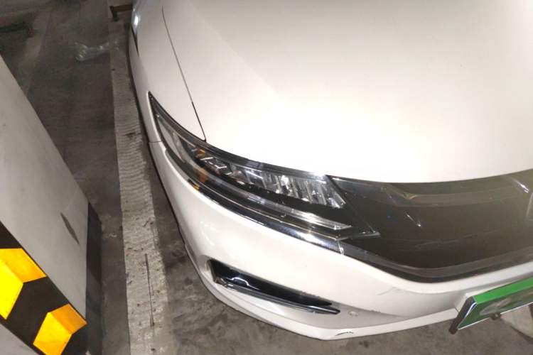 Used Honda Jade 2020 210TURBO CVT Luxury Edition Right Front Headlight