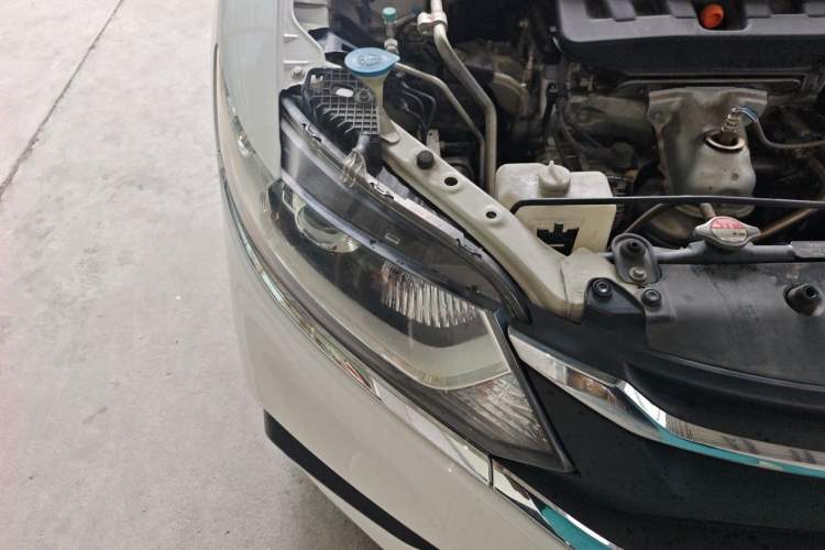 Used Honda Jade 2020 1.8L automatic Comfort version Right Front Headlight