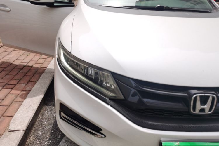 Used Honda Jade 2020 210TURBO CVT Fashion Edition Right Front Headlight