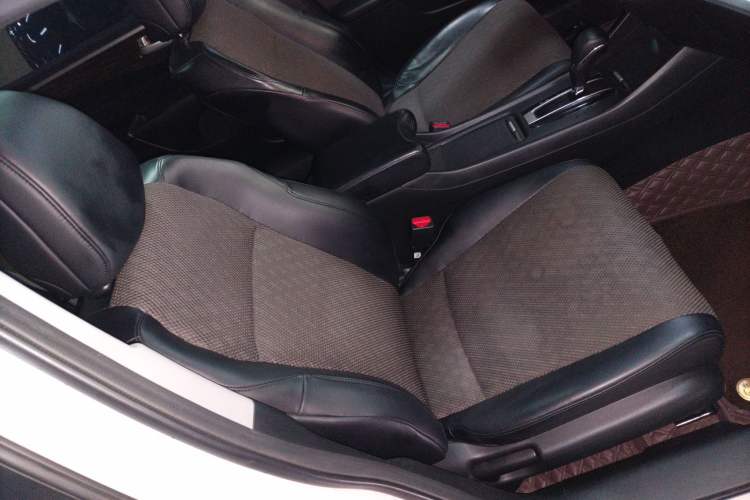Used Honda Jade 2020 1.8L automatic Comfort version Right Front Seat