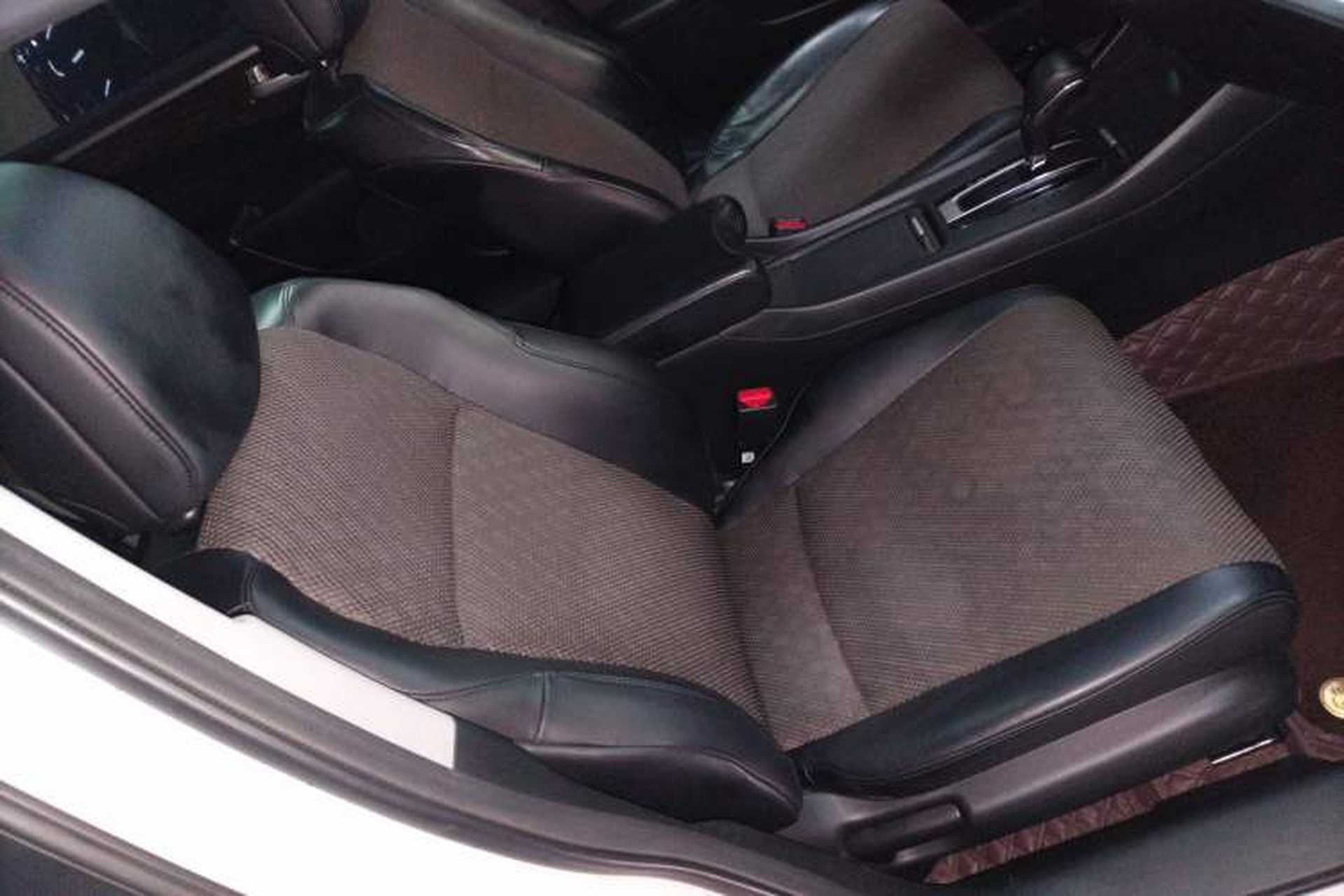 Used Honda Jade 2020 1.8L automatic Comfort version Right Front Seat