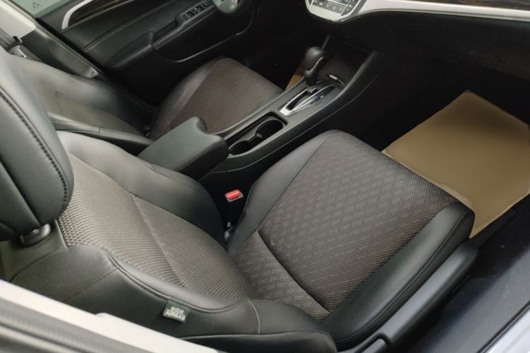 Used Honda Jade 2020 1.8L automatic Comfort version Right Front Seat