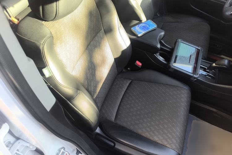 Used Honda Jade 2020 1.8L automatic Comfort version Right Front Seat