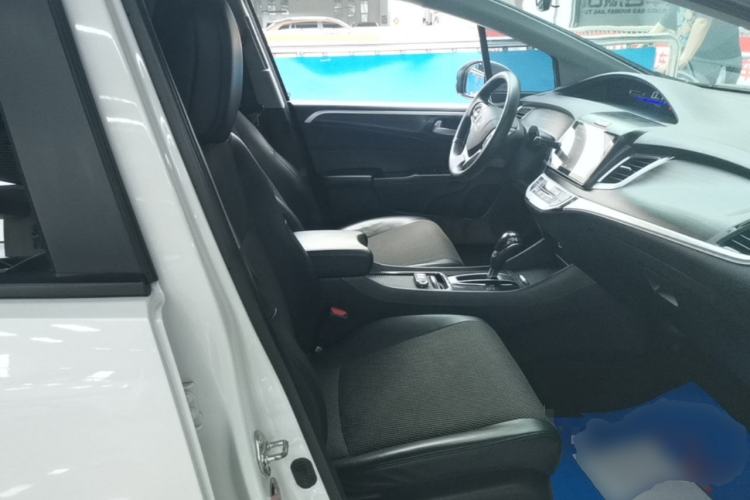 Used Honda Jade 2020 1.8L automatic Comfort version Right Front Seat