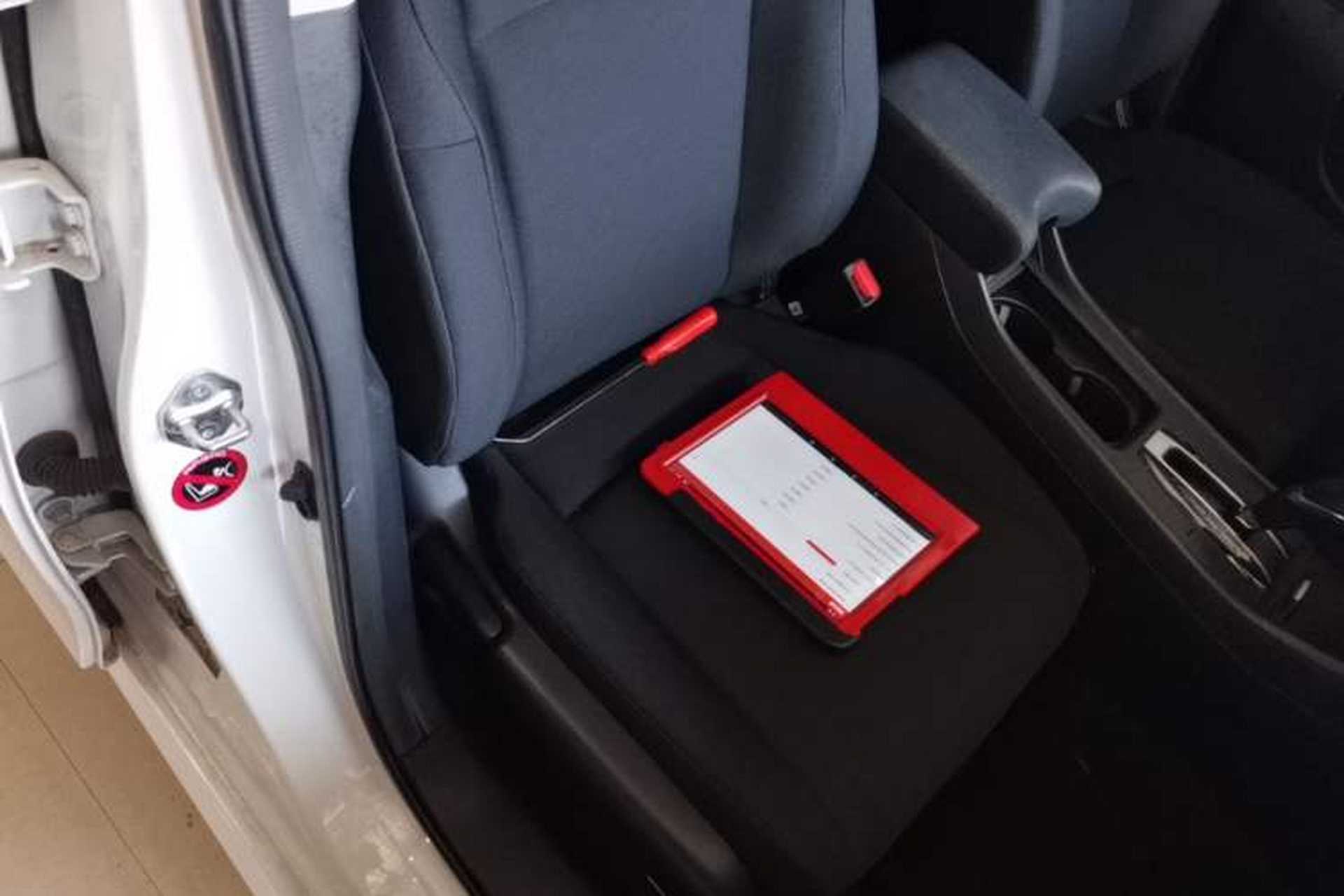 Used Honda Jade 2020 1.8L Automatic Classic Edition Right Front Seat