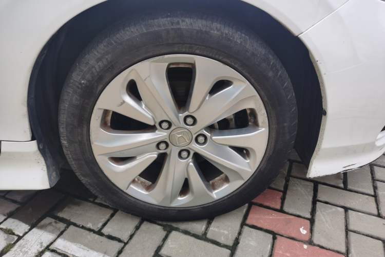 Used Honda Jade 2020 1.8L automatic Comfort version Right Front Wheel Hub