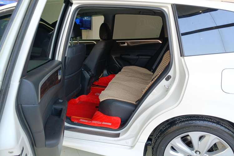 Used Honda Jade 2020 1.8L automatic Comfort version Right Rear Seat