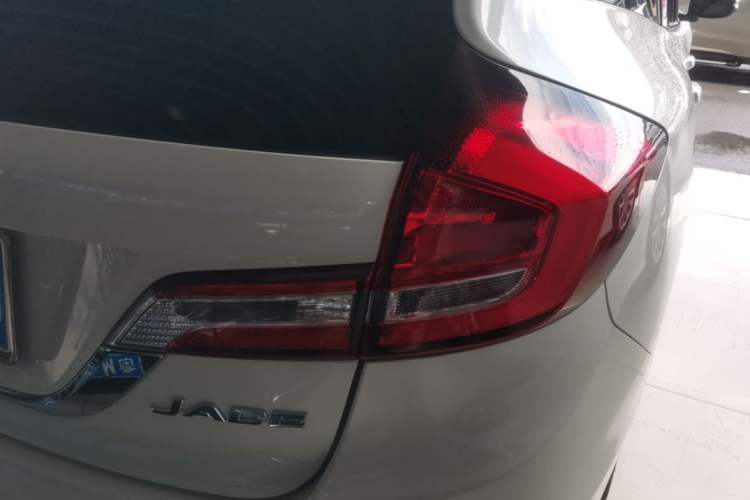 Used Honda Jade 2020 1.8L automatic Comfort version Right Rear Taillight