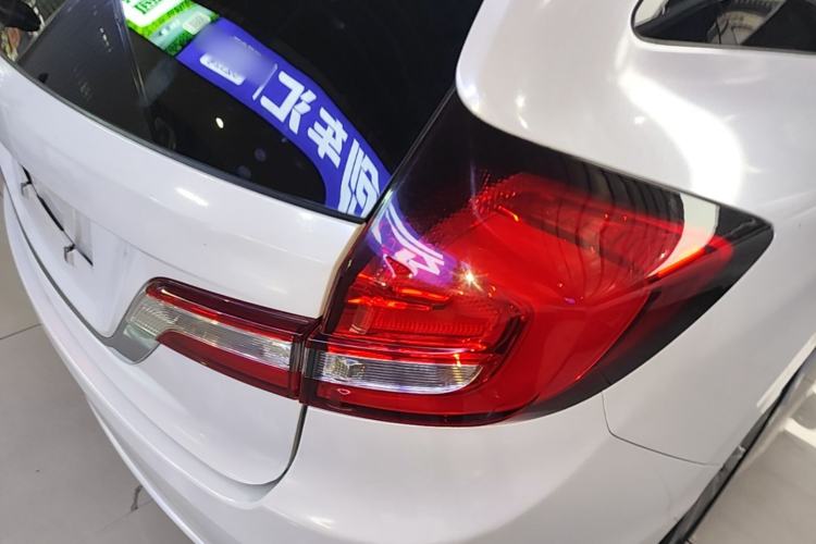 Used Honda Jade 2020 1.8L automatic Comfort version Right Rear Taillight