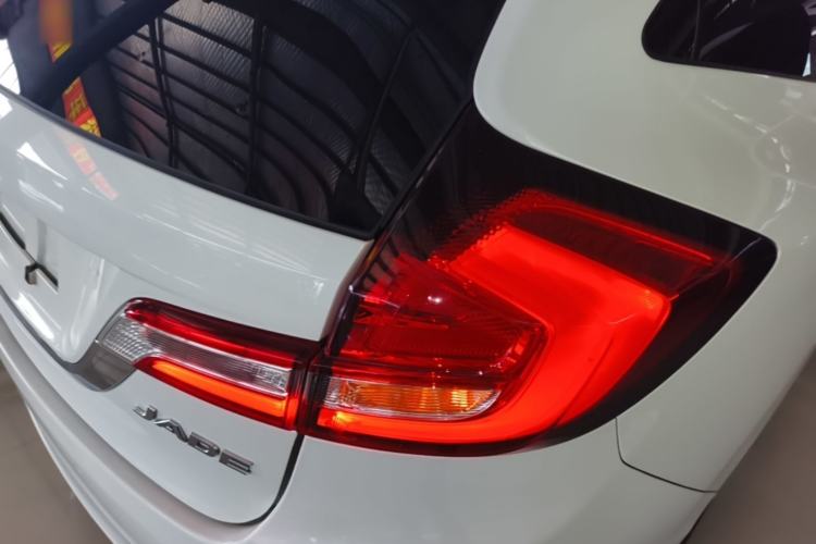 Used Honda Jade 2020 1.8L automatic Comfort version Right Rear Taillight